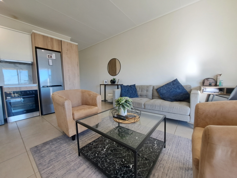 To Let 1 Bedroom Property for Rent in Richwood Western Cape